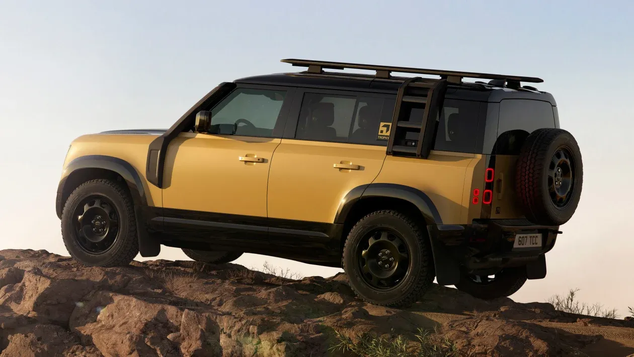 Land Rover Defender 110 Trophy Edition 2025-6.webp