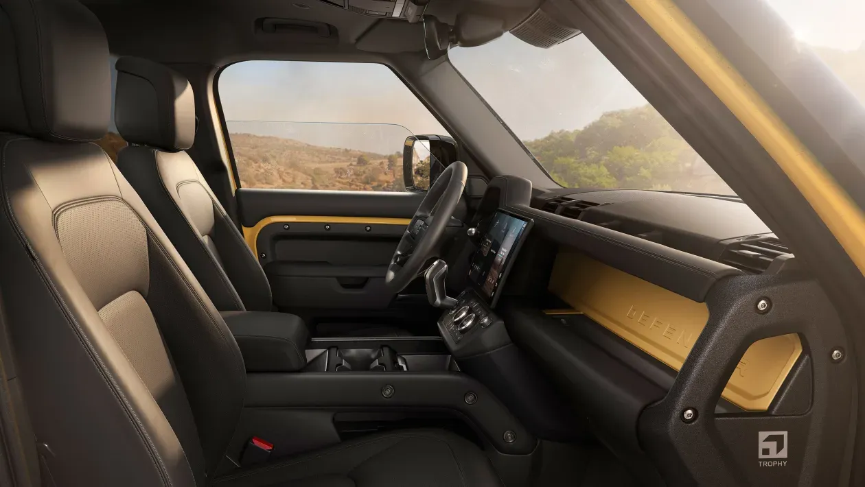 Land Rover Defender 110 Trophy Edition 2025-7.webp